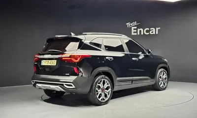 Kia Seltos 2023, 50814 км, за 15097.81 USD
