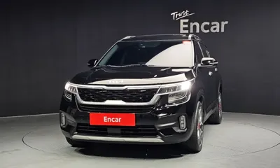 Kia Seltos 2023, 50814 км, за 15097.81 USD