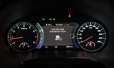 Kia Seltos 2023, 50814 км, за 15097.81 USD - фото 8