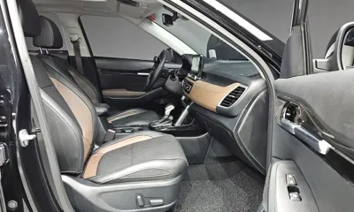 Kia Seltos 2023, 50814 км, за 15097.81 USD - фото 10