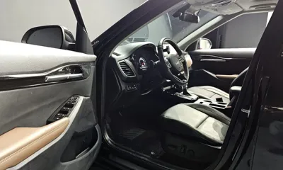 Kia Seltos 2023, 50814 км, за 15097.81 USD - фото 12