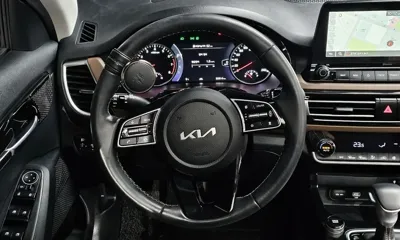 Kia Seltos 2023, 50814 км, за 15097.81 USD - фото 14