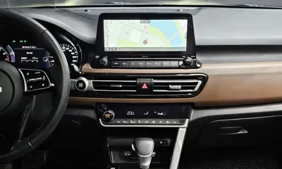 Kia Seltos 2023, 50814 км, за 15097.81 USD - фото 16