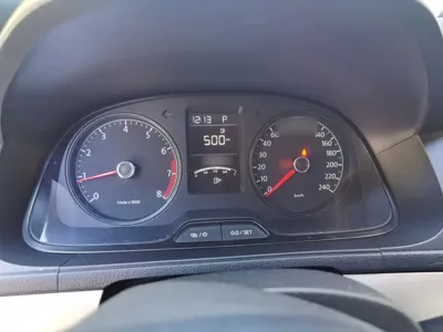 Volkswagen Lavida 2016, 123100 км, за 4372.45 USD