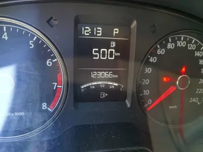 Volkswagen Lavida 2016, 123100 км, за 4372.45 USD