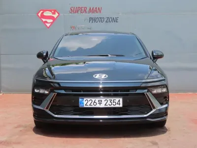 Hyundai Sonata 2025, 25000 км, за 19698.59 USD