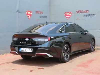 Hyundai Sonata 2025, 25000 км, за 19698.59 USD