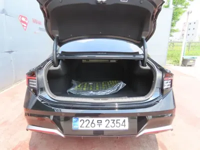 Hyundai Sonata 2025, 25000 км, за 19698.59 USD
