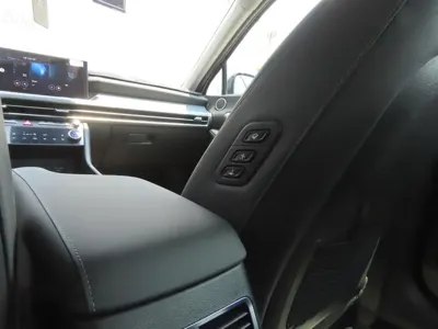 Hyundai Sonata 2025, 25000 км, за 19698.59 USD - фото 6