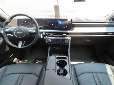 Hyundai Sonata 2025, 25000 км, за 19698.59 USD - фото 8