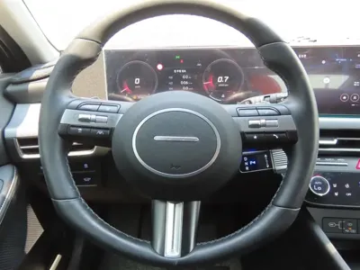 Hyundai Sonata 2025, 25000 км, за 19698.59 USD - фото 11
