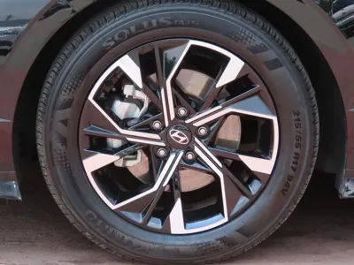 Hyundai Sonata 2025, 25000 км, за 19698.59 USD - фото 20
