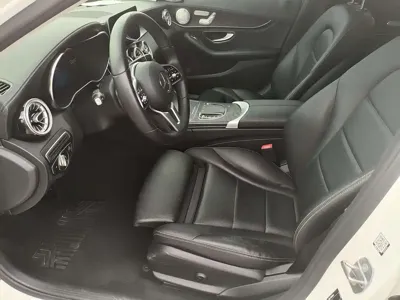 Mercedes-Benz C-Class 2020, 55000 км, за 14056.4 USD - фото 6