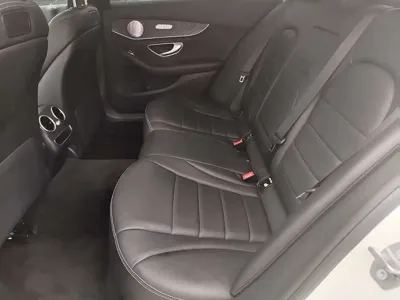 Mercedes-Benz C-Class 2020, 55000 км, за 14056.4 USD - фото 8