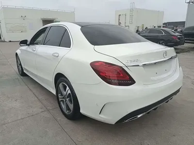 Mercedes-Benz C-Class 2020, 55000 км, за 14056.4 USD - фото 10
