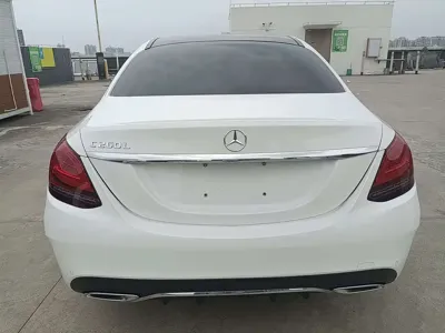 Mercedes-Benz C-Class 2020, 55000 км, за 14056.4 USD - фото 11