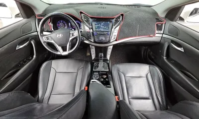 Hyundai i40 2012, 157080 км, за 3237.53 USD - фото 7