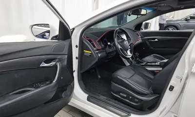 Hyundai i40 2012, 157080 км, за 3237.53 USD - фото 10