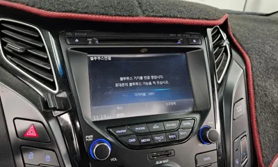 Hyundai i40 2012, 157080 км, за 3237.53 USD - фото 16