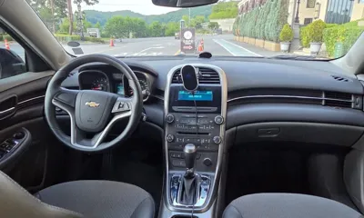 ChevroletGMDaewoo Malibu 2012, 117550 км, за 1818.3 USD - фото 7