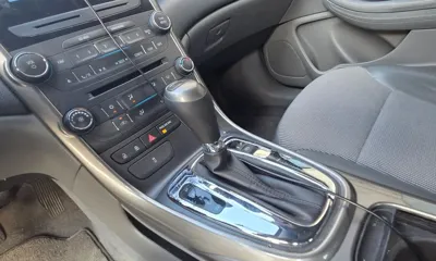 ChevroletGMDaewoo Malibu 2012, 117550 км, за 1818.3 USD - фото 9