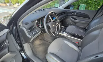 ChevroletGMDaewoo Malibu 2012, 117550 км, за 1818.3 USD - фото 10