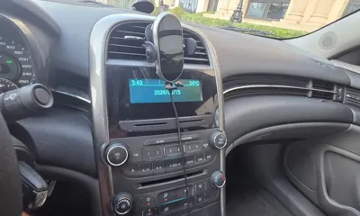 ChevroletGMDaewoo Malibu 2012, 117550 км, за 1818.3 USD - фото 11