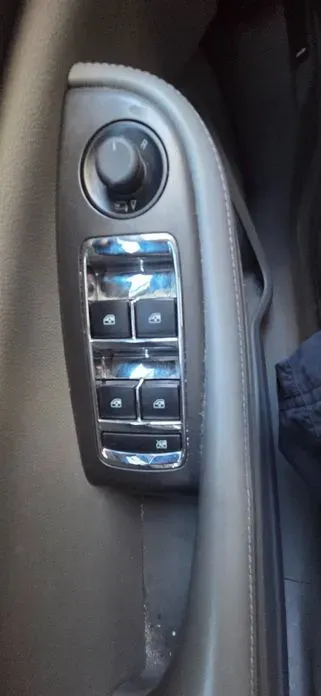 ChevroletGMDaewoo Malibu 2012, 117550 км, за 1818.3 USD - фото 12