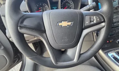 ChevroletGMDaewoo Malibu 2012, 117550 км, за 1818.3 USD - фото 14