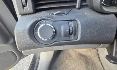 ChevroletGMDaewoo Malibu 2012, 117550 км, за 1818.3 USD - фото 15
