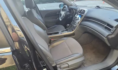 ChevroletGMDaewoo Malibu 2012, 117550 км, за 1818.3 USD - фото 17