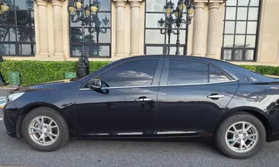 ChevroletGMDaewoo Malibu 2012, 117550 км, за 1818.3 USD - фото 20