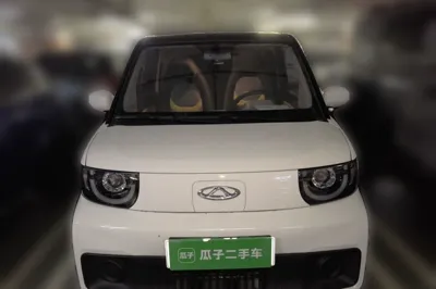 Chery QQ QQ Ice Cream 2022, 19000 км, за 3501 USD