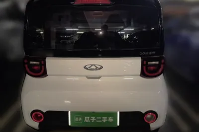 Chery QQ QQ Ice Cream 2022, 19000 км, за 3501 USD