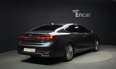 Kia K7 2020, 73303 км, за 15032.17 USD