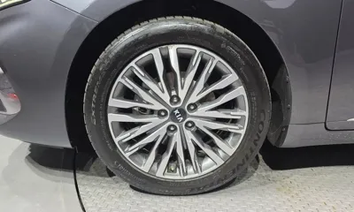 Kia K7 2020, 73303 км, за 15032.17 USD