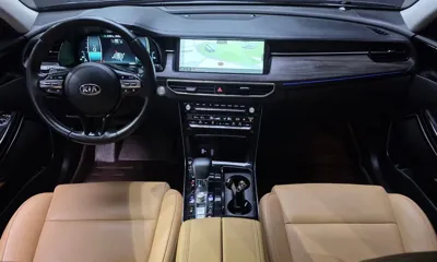 Kia K7 2020, 73303 км, за 15032.17 USD - фото 7