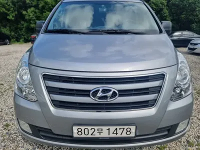 Hyundai Starex 2017, 145247 км, за 6310.18 USD