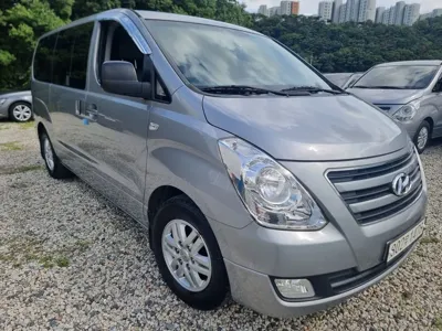 Hyundai Starex 2017, 145247 км, за 6310.18 USD