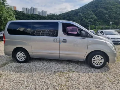 Hyundai Starex 2017, 145247 км, за 6310.18 USD