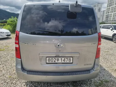 Hyundai Starex 2017, 145247 км, за 6310.18 USD - фото 6