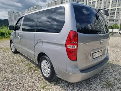 Hyundai Starex 2017, 145247 км, за 6310.18 USD - фото 7