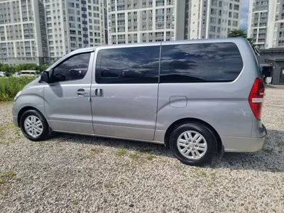 Hyundai Starex 2017, 145247 км, за 6310.18 USD - фото 8