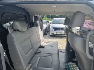 Hyundai Starex 2017, 145247 км, за 6310.18 USD - фото 12
