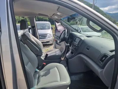 Hyundai Starex 2017, 145247 км, за 6310.18 USD - фото 13