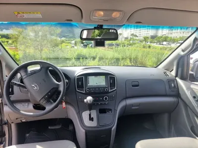 Hyundai Starex 2017, 145247 км, за 6310.18 USD - фото 14