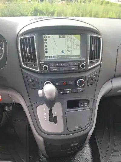Hyundai Starex 2017, 145247 км, за 6310.18 USD - фото 16