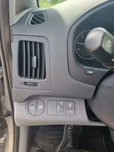 Hyundai Starex 2017, 145247 км, за 6310.18 USD - фото 17