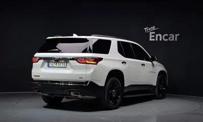 ChevroletGMDaewoo Traverse 2020, 56092 км, за 14918.57 USD