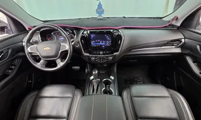 ChevroletGMDaewoo Traverse 2020, 56092 км, за 14918.57 USD - фото 7